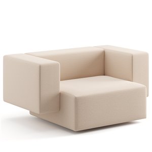 Butaca Step Viccarbe