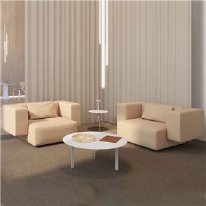 Butaca Step Viccarbe