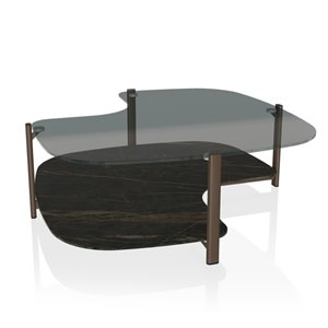 Mesa Auxiliar Pagoda Bontempi