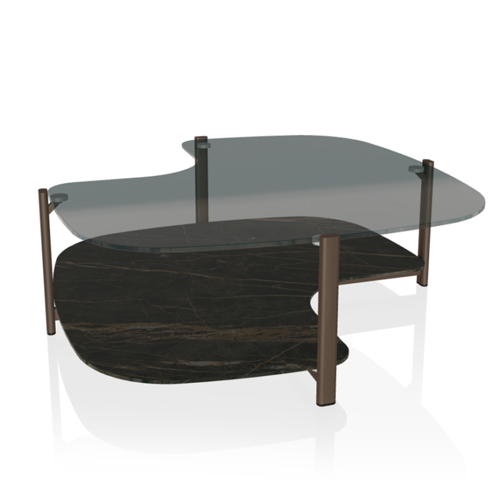 Mesa Auxiliar Pagoda Bontempi