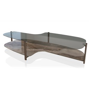 Mesa Auxiliar Pagoda Bontempi