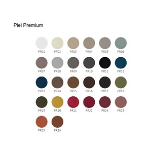 Puf Puffoso Bontempi