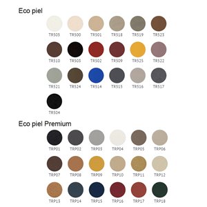 Puf Puffoso Bontempi