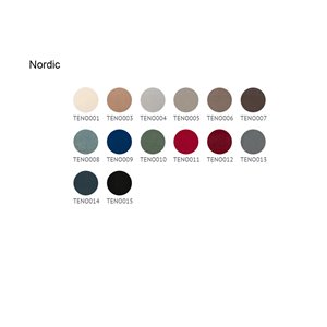 Puf Puffoso Bontempi