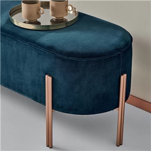 Banco Puffoso Bontempi