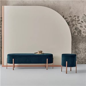 Banco Puffoso Bontempi