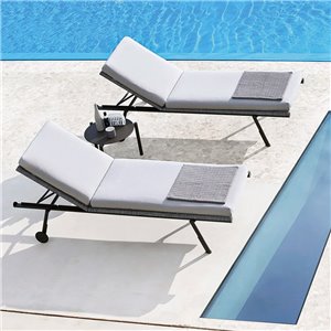 Mesa auxiliar Bahia Varaschin