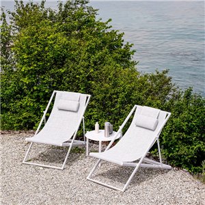 Mesa auxiliar Bahia Varaschin