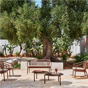 Mesa auxiliar Bahia Varaschin