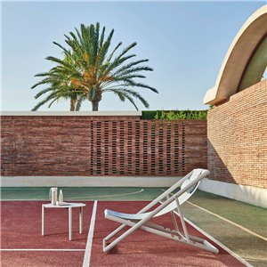 Mesa auxiliar Bahia Varaschin