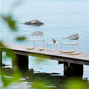 Mesa auxiliar Bahia Varaschin