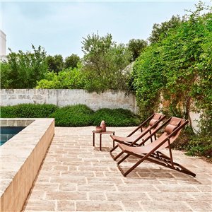 Mesa auxiliar Bahia Varaschin