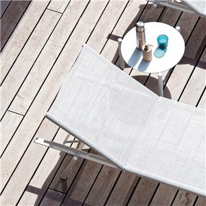 Mesa auxiliar Bahia Varaschin