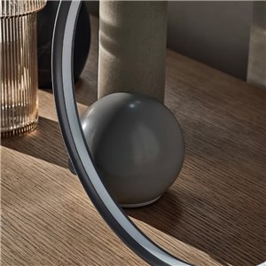 Lámpara Sobremesa Circle Bontempi