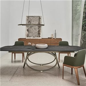 Lámpara Suspensión Comet Bontempi