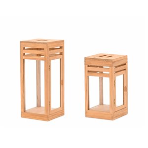 Farol Barcode Varaschin