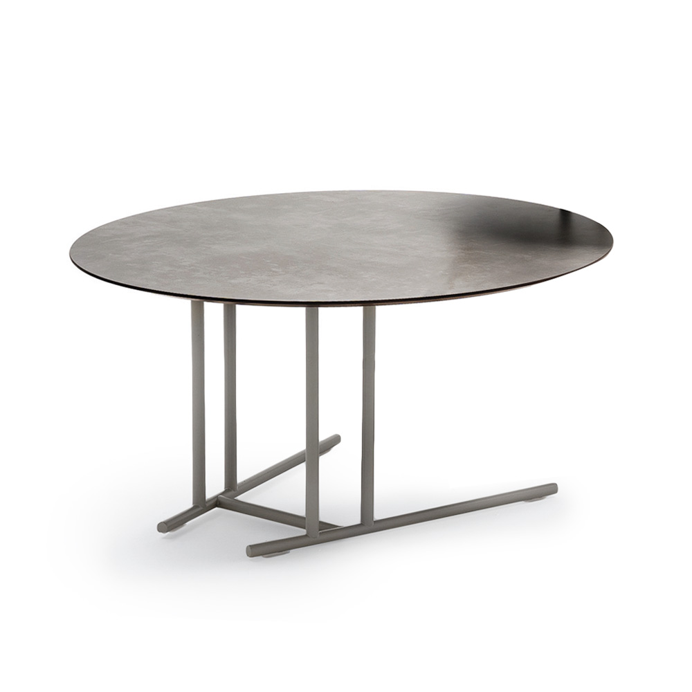 Mesa auxiliar Belt Varaschin