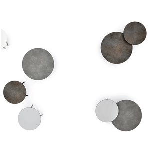 Mesa auxiliar Belt Varaschin