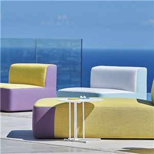 Mesa auxiliar Belt Varaschin