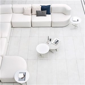 Mesa auxiliar Belt Varaschin