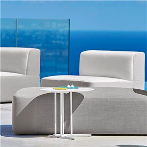 Mesa auxiliar Belt Varaschin