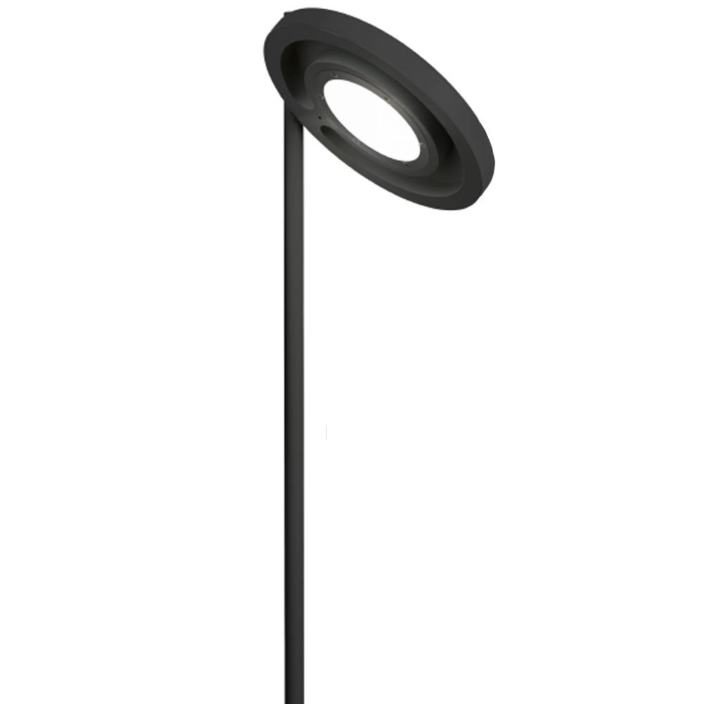 Lámpara pie Salvia Zava