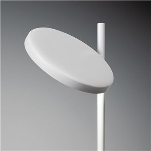 Lámpara pie Salvia Zava