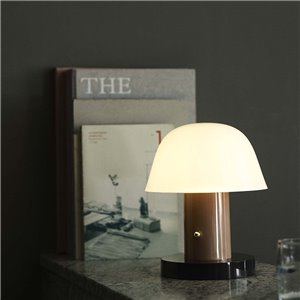 Lámpara sobremesa Setago &Tradition