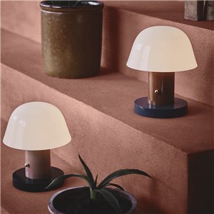 Lámpara sobremesa Setago &Tradition