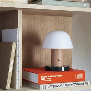 Lámpara sobremesa Setago &Tradition