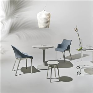 Silla Eleganza Ela Kartell