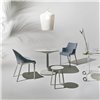 Silla Eleganza Ela Kartell