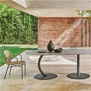 Sillón Cricket Varaschin