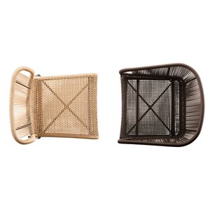 Butaca Cricket Varaschin