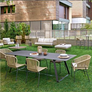 Butaca Cricket Varaschin