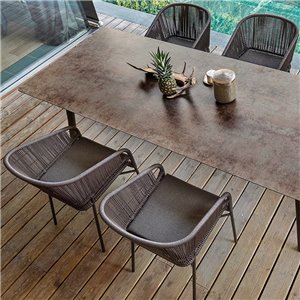 Butaca Cricket Varaschin