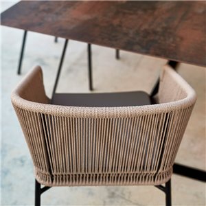 Butaca Cricket Varaschin