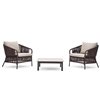 Sillón lounge Cricket Varaschin