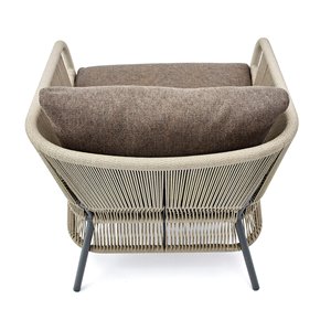 Sillón lounge Cricket Varaschin