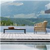 Sillón lounge Cricket Varaschin