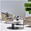 Sillón lounge Cricket Varaschin