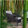 Sillón lounge Cricket Varaschin