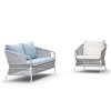 Sillón lounge Cricket Varaschin