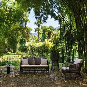 Sillón lounge Cricket Varaschin