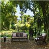 Sillón lounge Cricket Varaschin