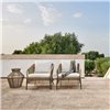 Sillón lounge Cricket Varaschin