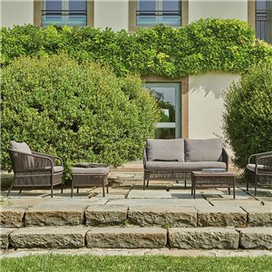 Sillón lounge Cricket Varaschin