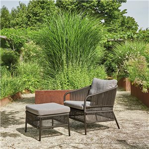 Sillón lounge Cricket Varaschin