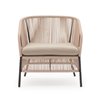 Sillón lounge Cricket Varaschin