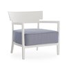 Butaca Cara Mat Outdoor Kartell